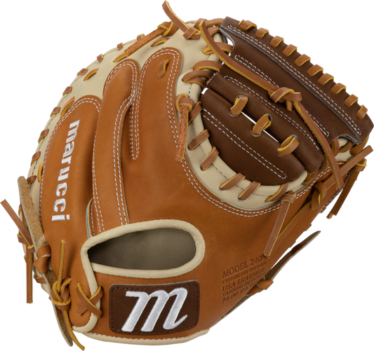 Marucci Capitol M Type 240C1 34" Solid Baseball Glove