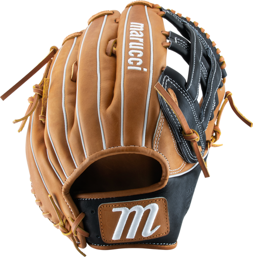 Marucci Capitol Series 98R3 12.75" H Web Baseball Glove