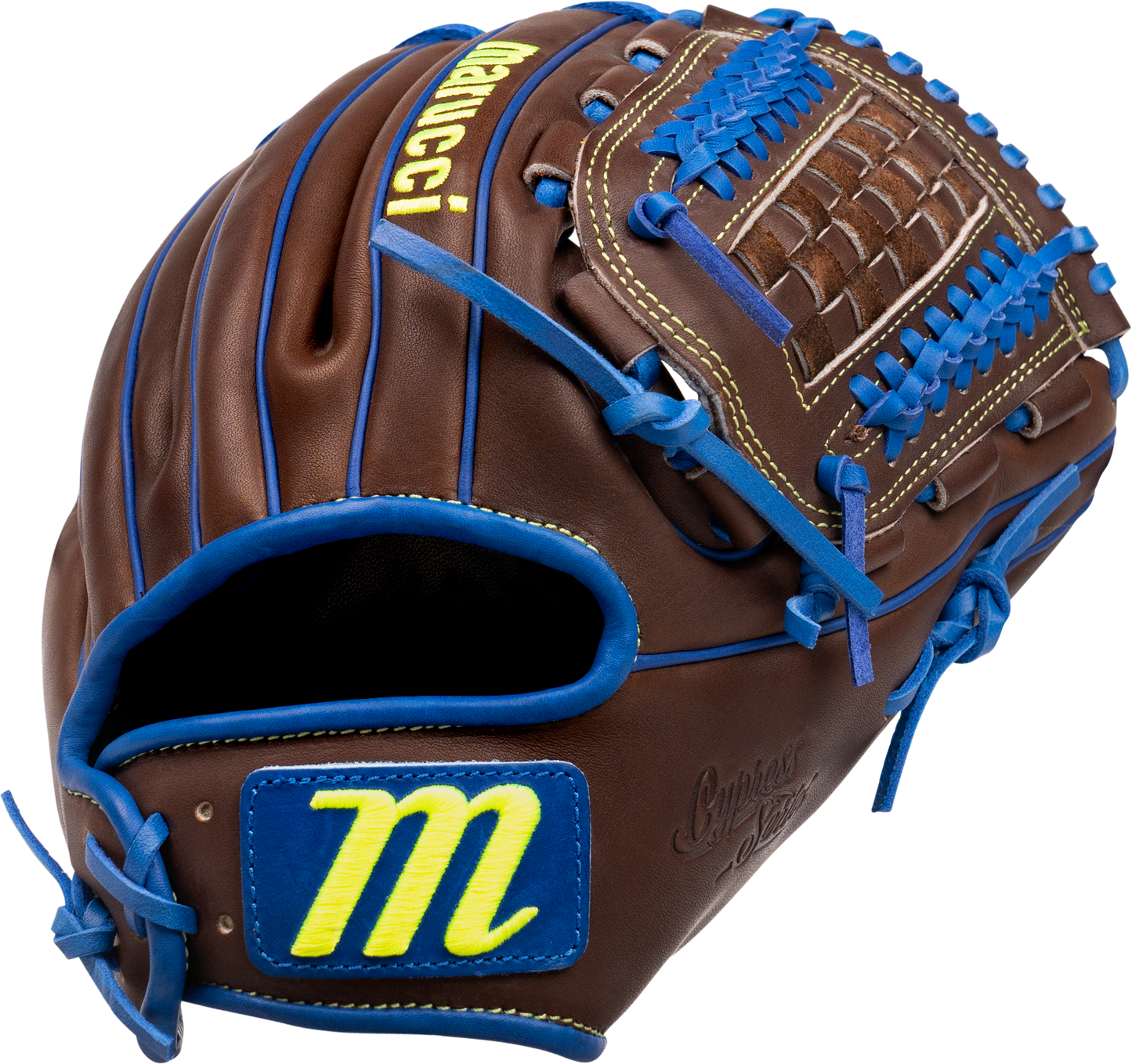 Marucci Cypress Series V4 45K5 Model 12" Basket T Baseball Glove