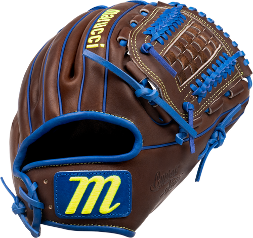 Marucci Cypress Series V4 45K5 Model 12" Basket T Baseball Glove