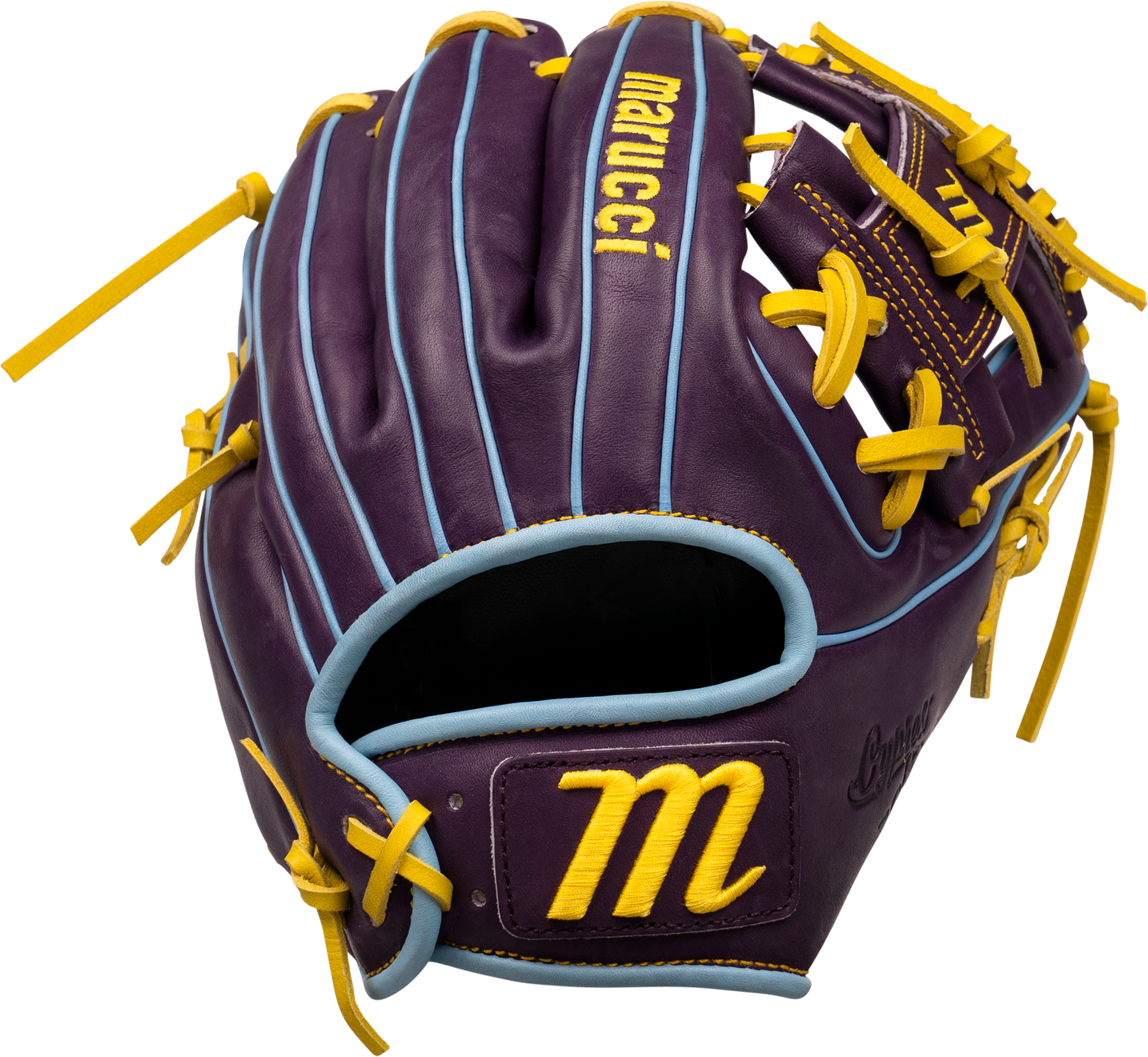 Marucci Cypress Series V4 43A2 Model 11.50" I Web Baseball Glove