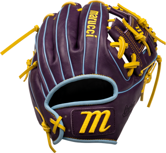 Marucci Cypress Series V4 43A2 Model 11.50" I Web Baseball Glove