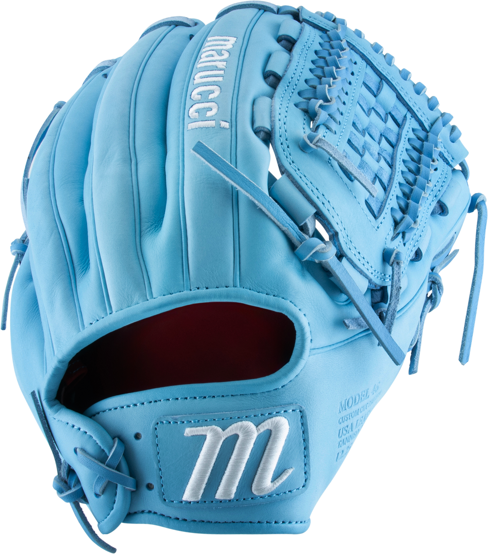 Marucci Capitol Series Kg34 12.25" Basket-T Baseball Glove