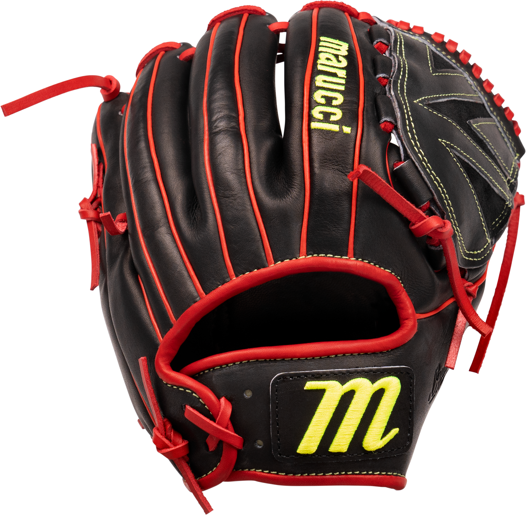 Marucci Cypress Series V4 44K7 Model 11.75" Hurd Web Baseball Glove