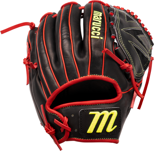 Marucci Cypress Series V4 44K7 Model 11.75" Hurd Web Baseball Glove