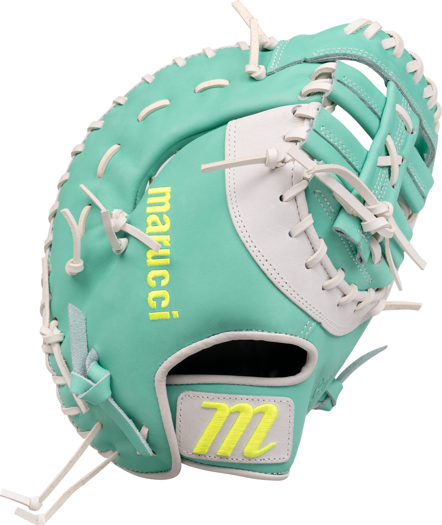 Marucci Cypress 39S1 13" Two Bar Post Fastpitch Softball Glove