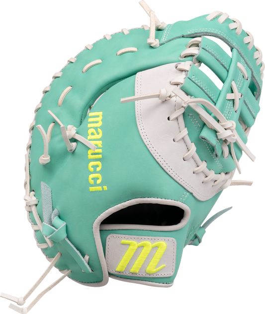 Marucci Cypress 39S1 13" Two Bar Post Fastpitch Softball Glove