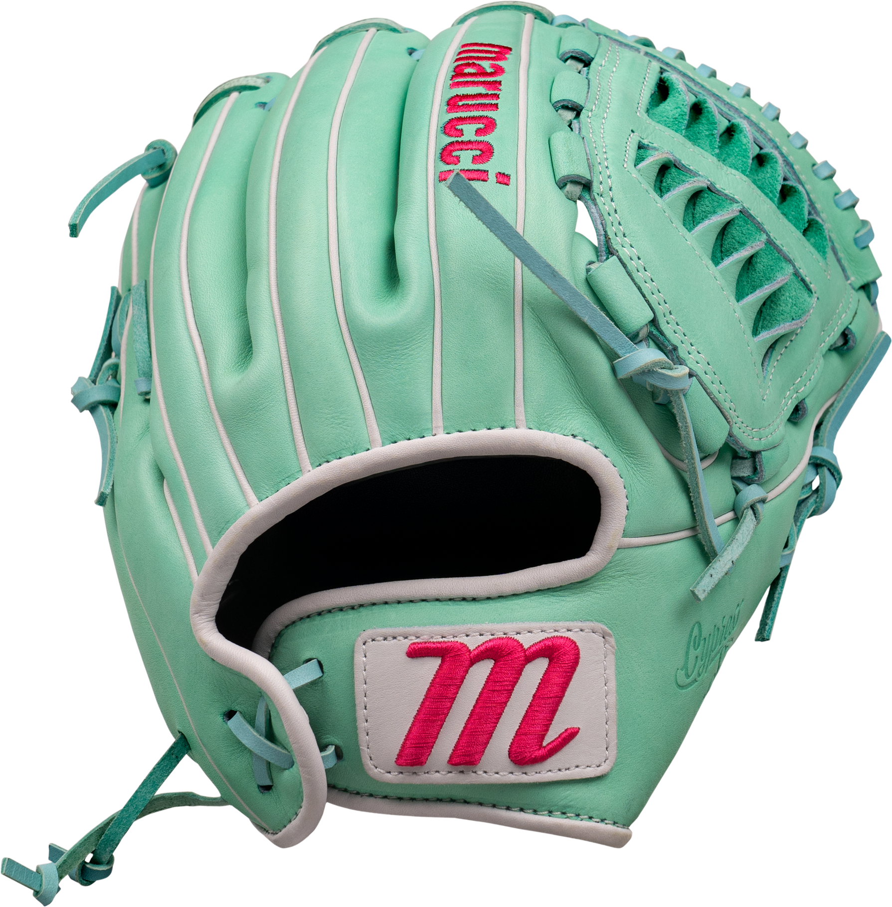 Marucci Cypress Fastpitch 45K6 12" Spiral Fastpitch Glove