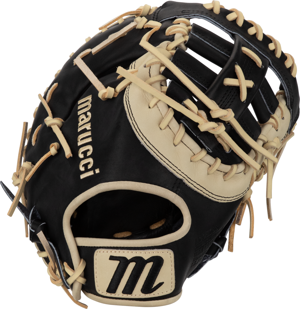 Marucci Cypress M Type 38S1 12.75" 1B Mitt Baseball Glove