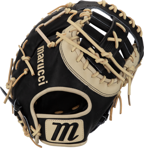 Marucci Cypress M Type 38S1 12.75" 1B Mitt Baseball Glove