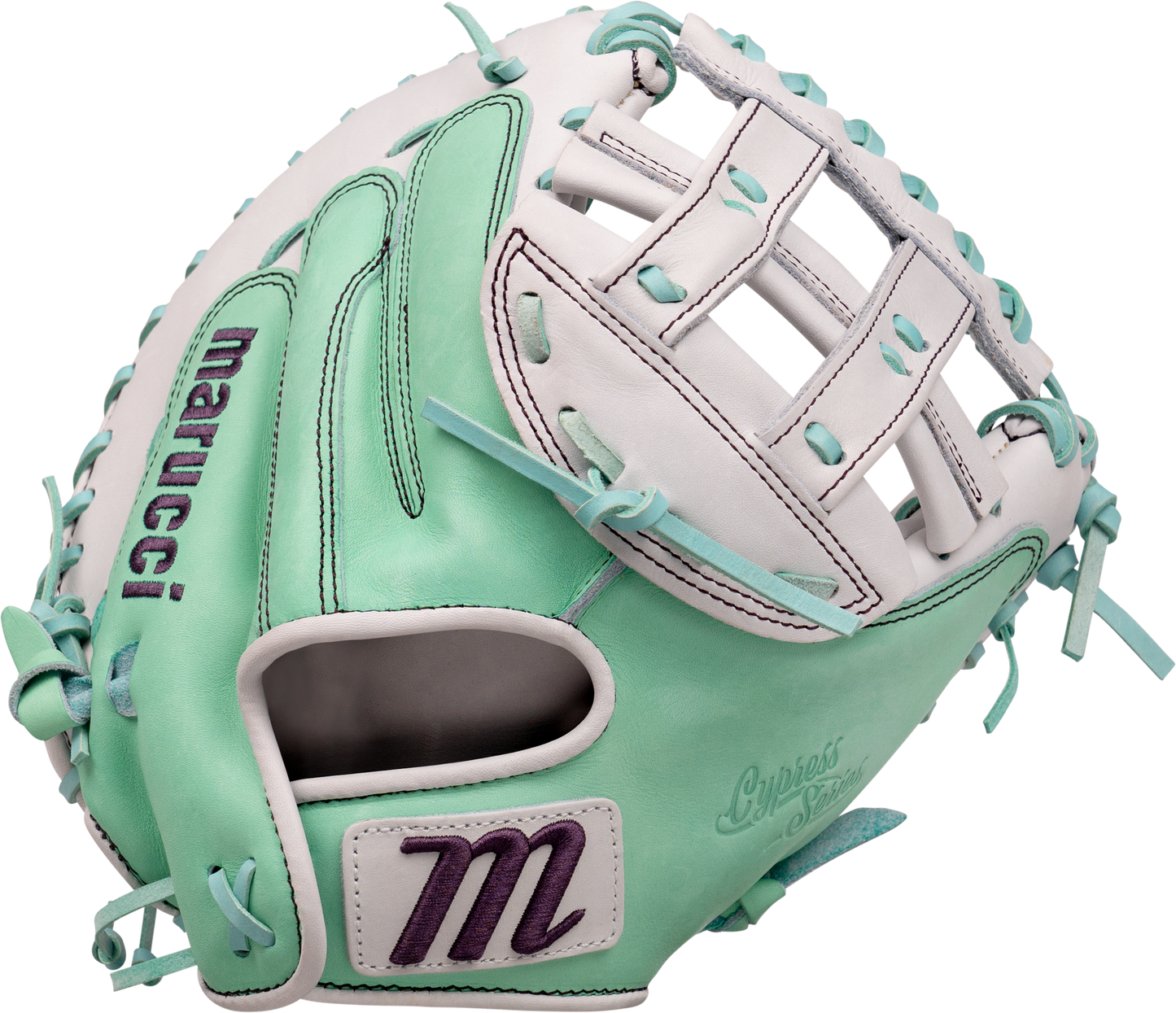 Marucci Cypress 250C2 35" H-Web Fastpitch Softball Glove