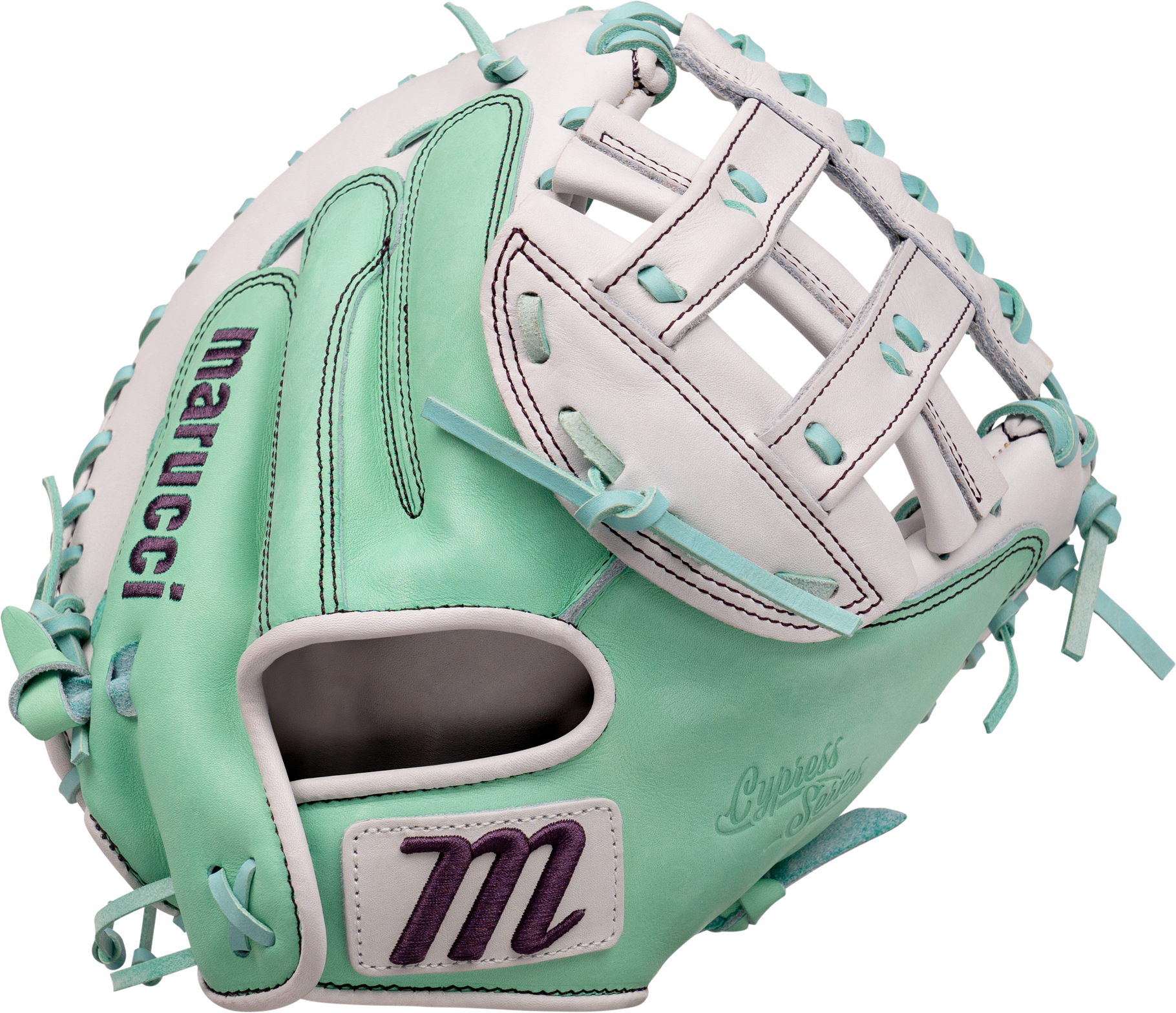 Marucci Cypress 250C2 35" H-Web Fastpitch Softball Glove
