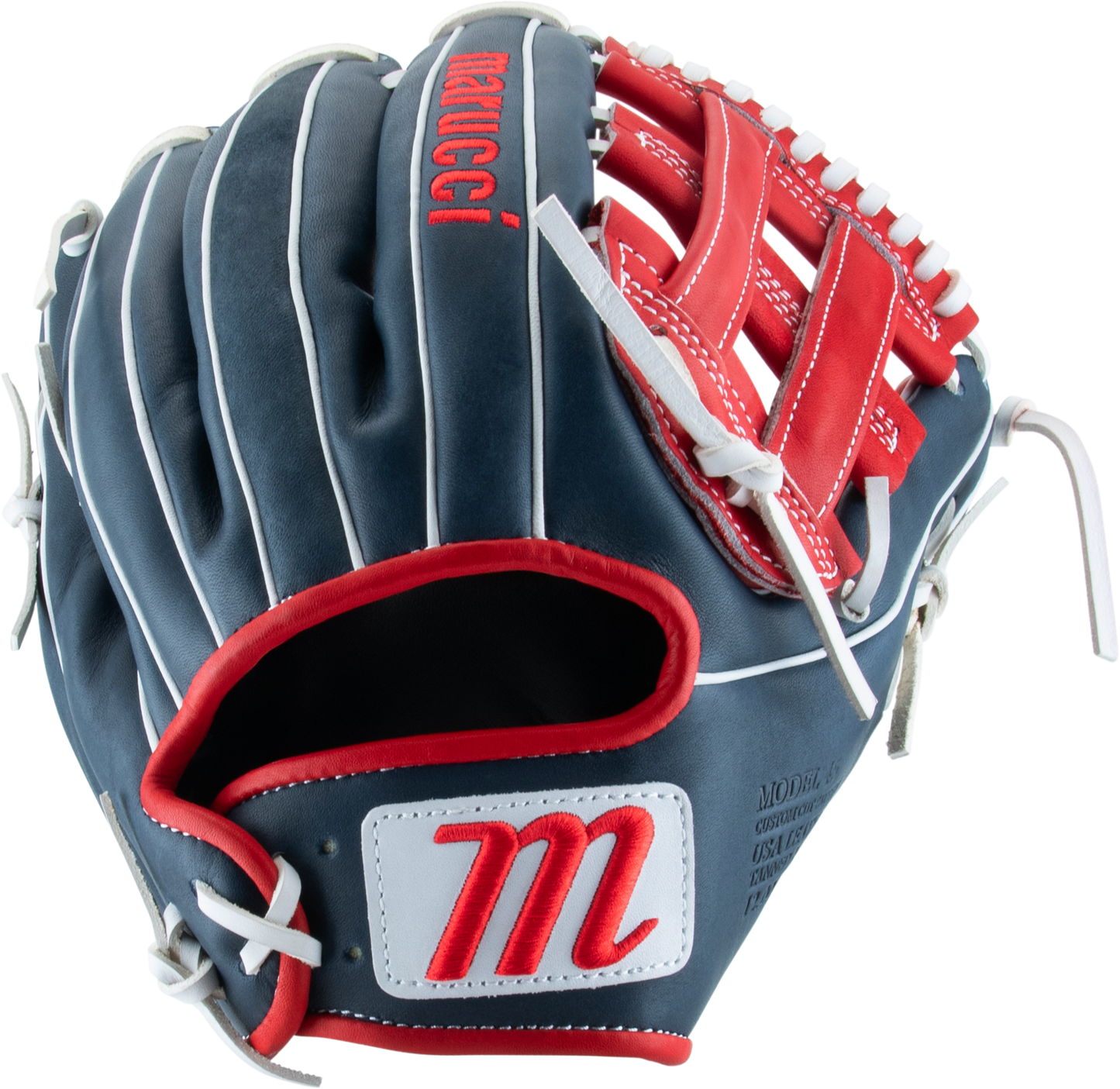 Marucci Cypress Series 45A3 12" H Web Baseball Glove