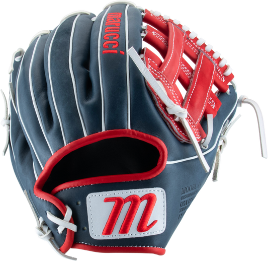 Marucci Cypress Series 45A3 12" H Web Baseball Glove