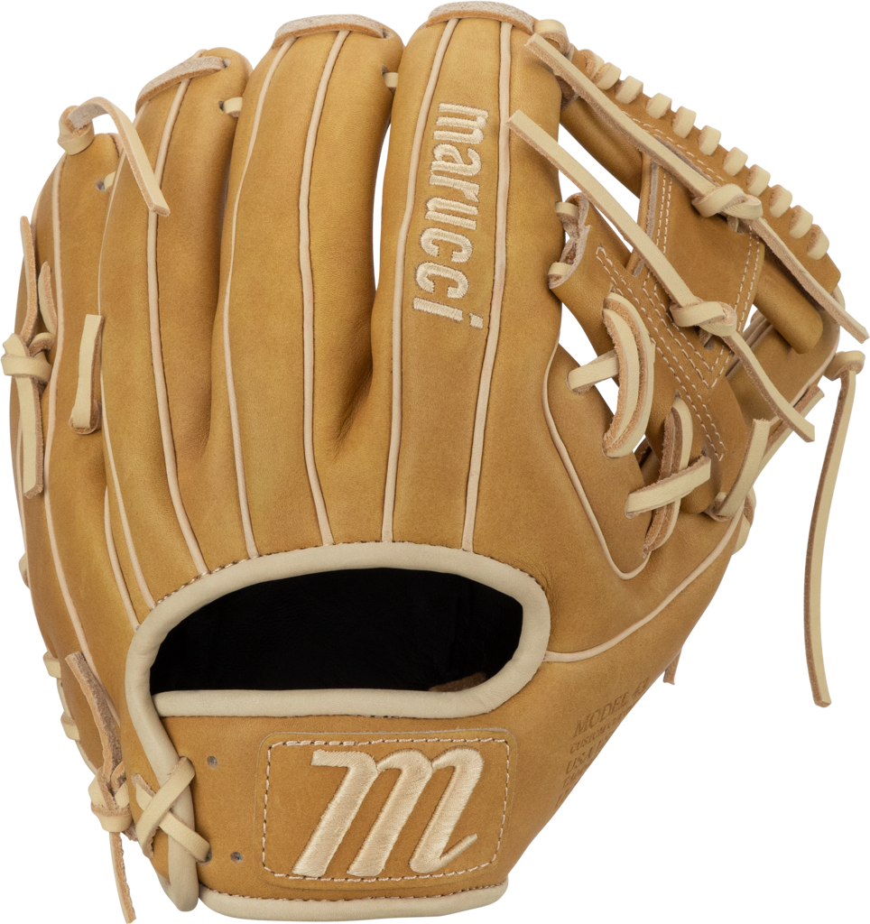 Marucci Cypress M Type 43A2 11.50" I-Web RHT Baseball Glove