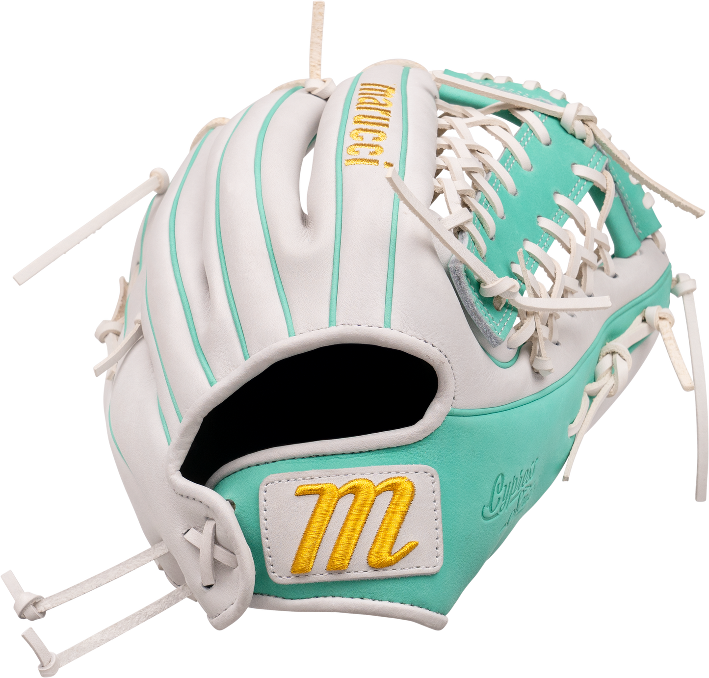 Marucci Cypress Fastpitch 46A6 12.25" T-Web Fastpitch Softball Glove
