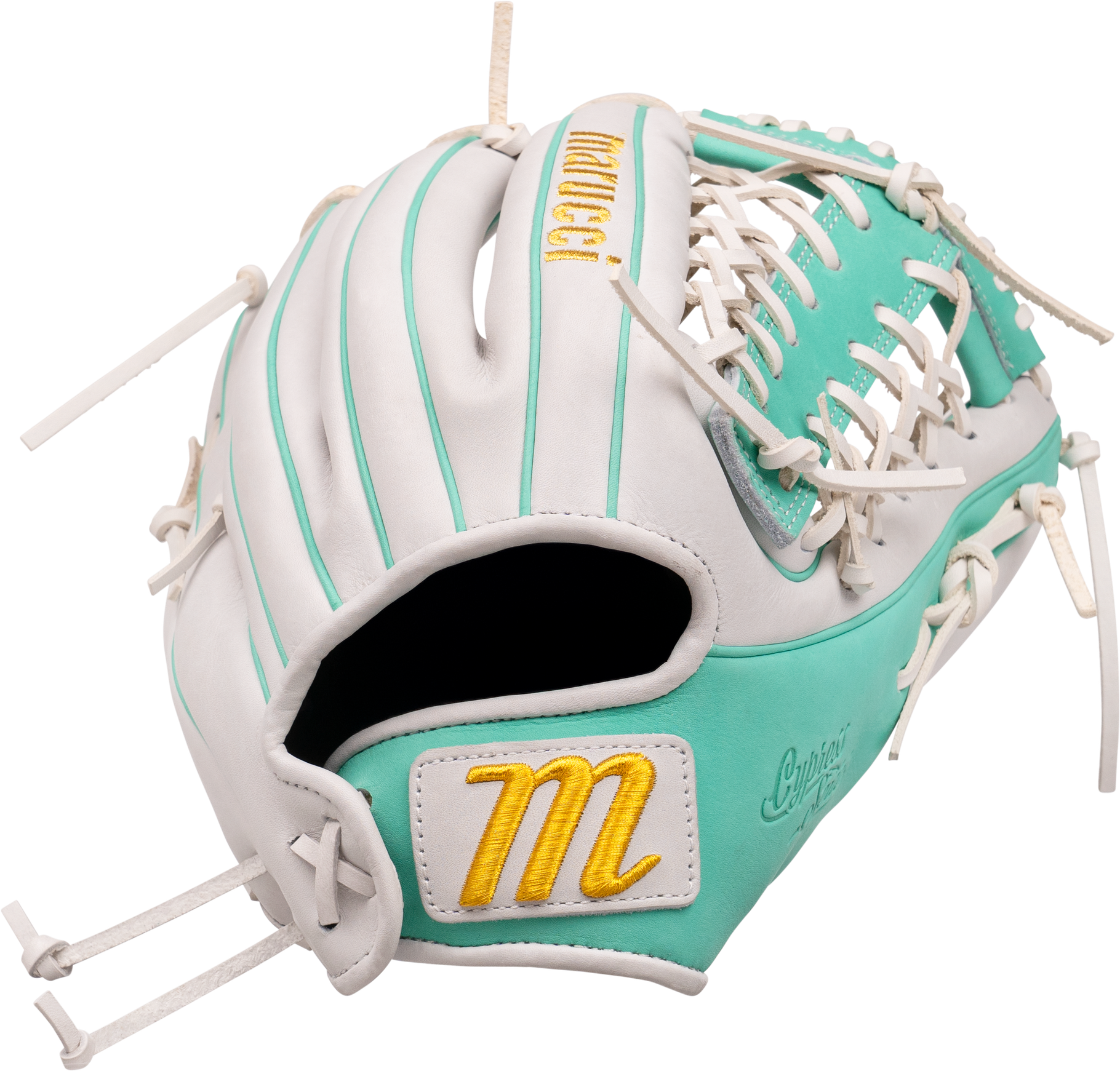 Marucci Cypress Fastpitch 46A6 12.25" T-Web Fastpitch Softball Glove