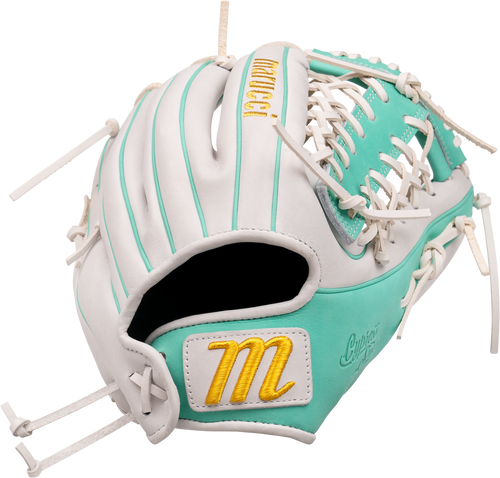 Marucci Cypress Fastpitch 46A6 12.25" T-Web Fastpitch Softball Glove