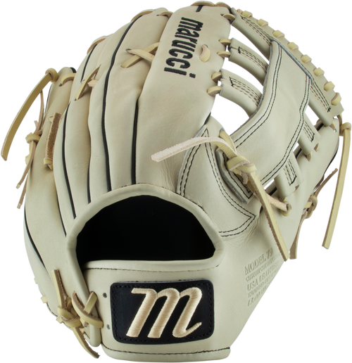 Marucci Cypress Series 79R2 13" Two Bar Post Baseball Glove