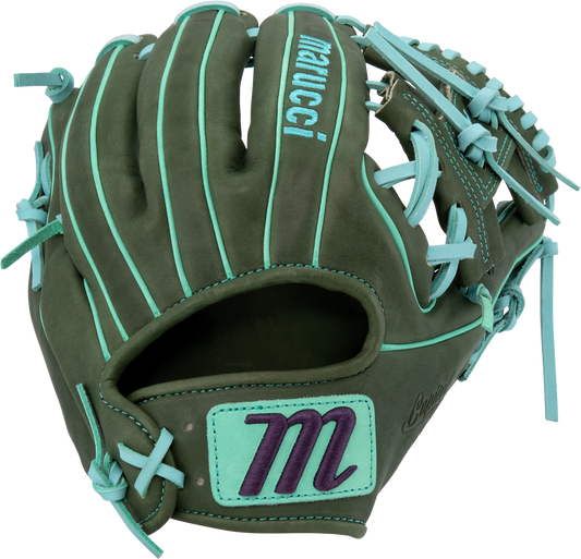 Marucci Capitol Series V4 42A2 Model 11.25" I-Web Baseball Glove