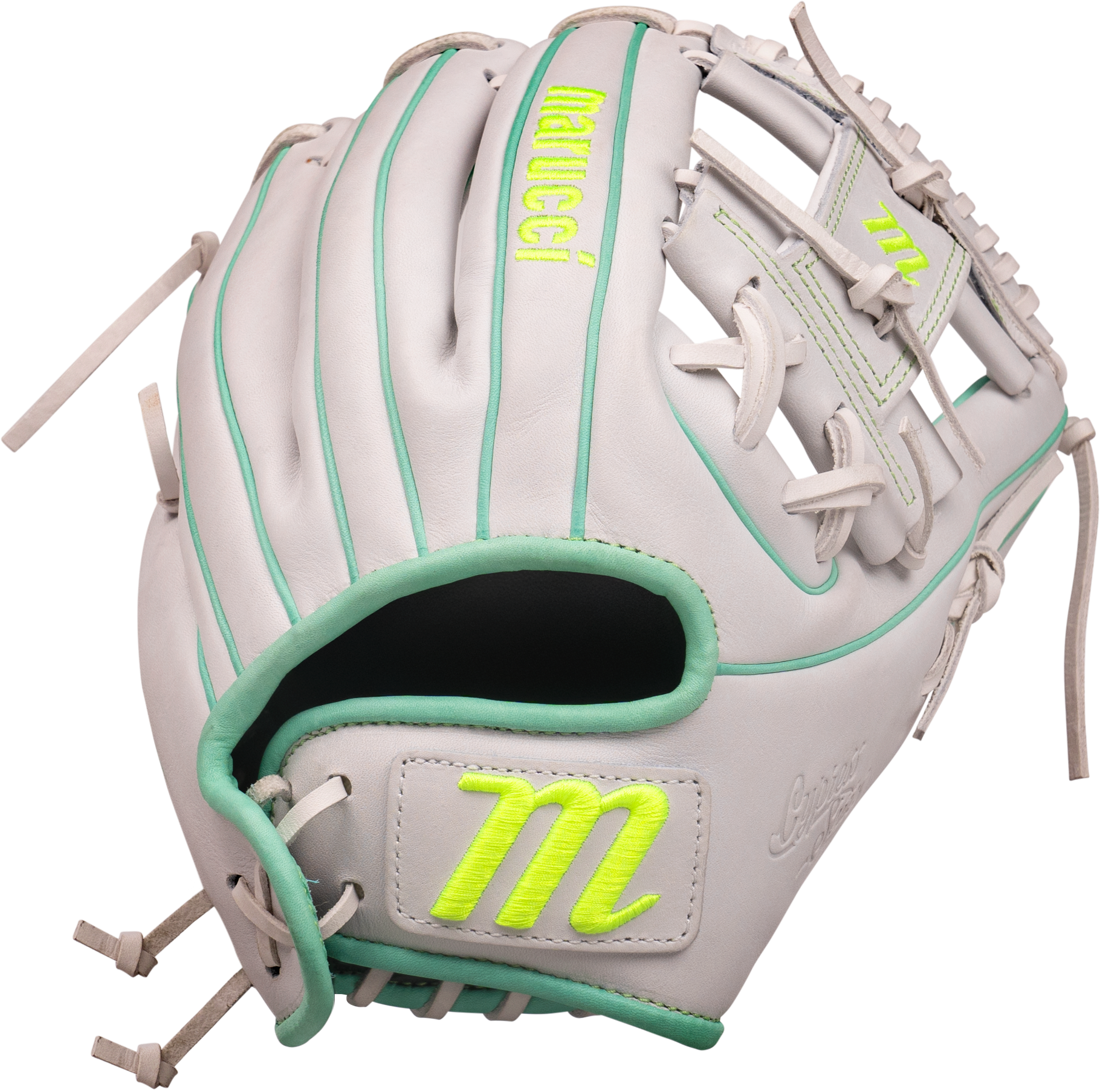 Marucci Cypress Fastpitch 44A2 11.75" I-Web Fastpitch Softball Glove