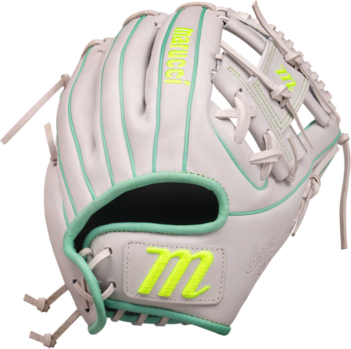 Marucci Cypress Fastpitch 44A2 11.75" I-Web Fastpitch Softball Glove
