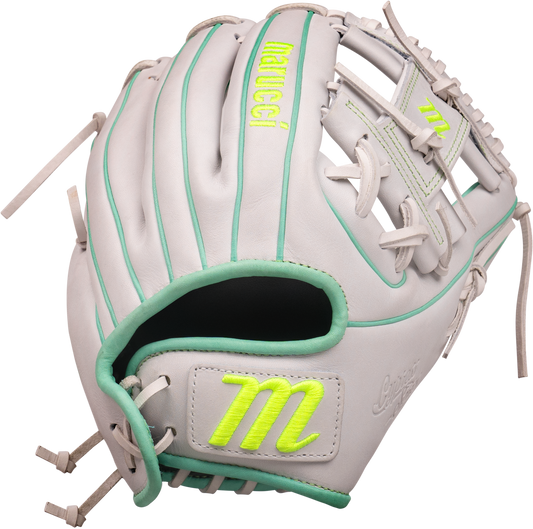 Marucci Cypress Fastpitch 44A2 11.75" I-Web Fastpitch Softball Glove