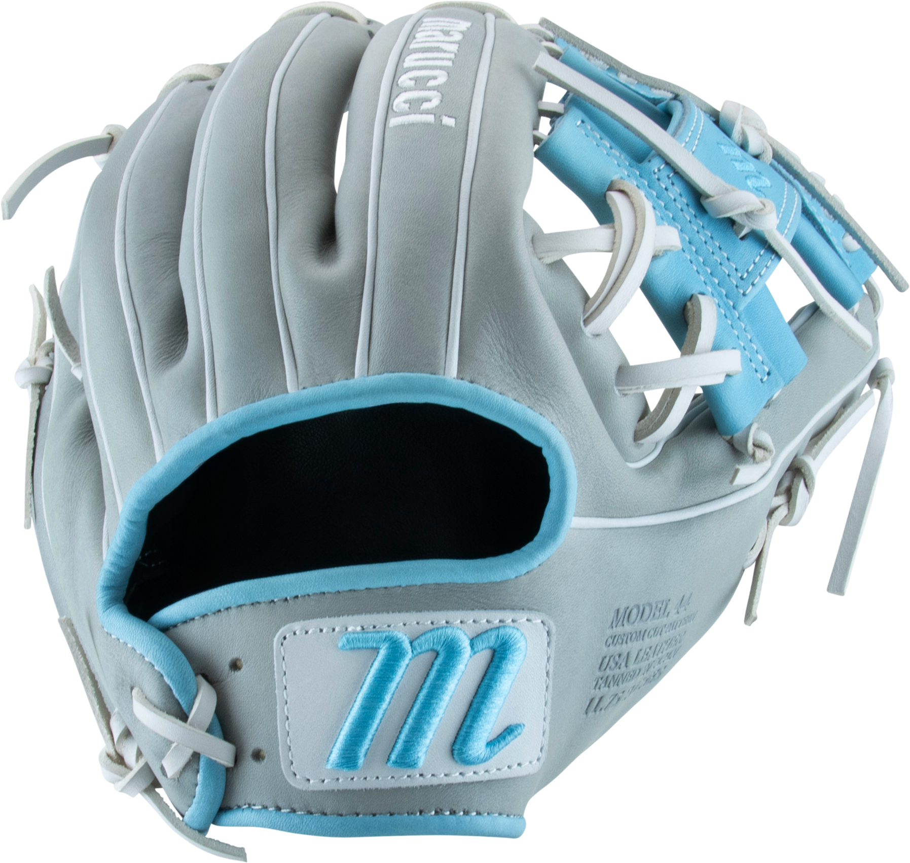 Marucci Cypress Series 44A2 11.75" I-Web Baseball Glove
