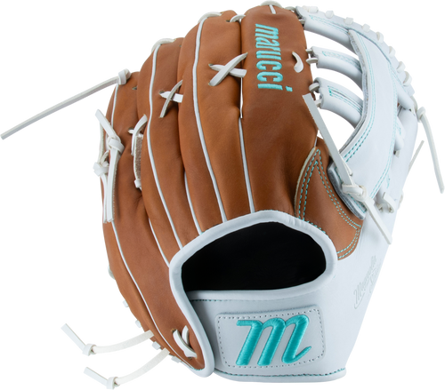 Marucci Magnolia 99R2 13" Two Bar Post Fastpitch Softball Glove