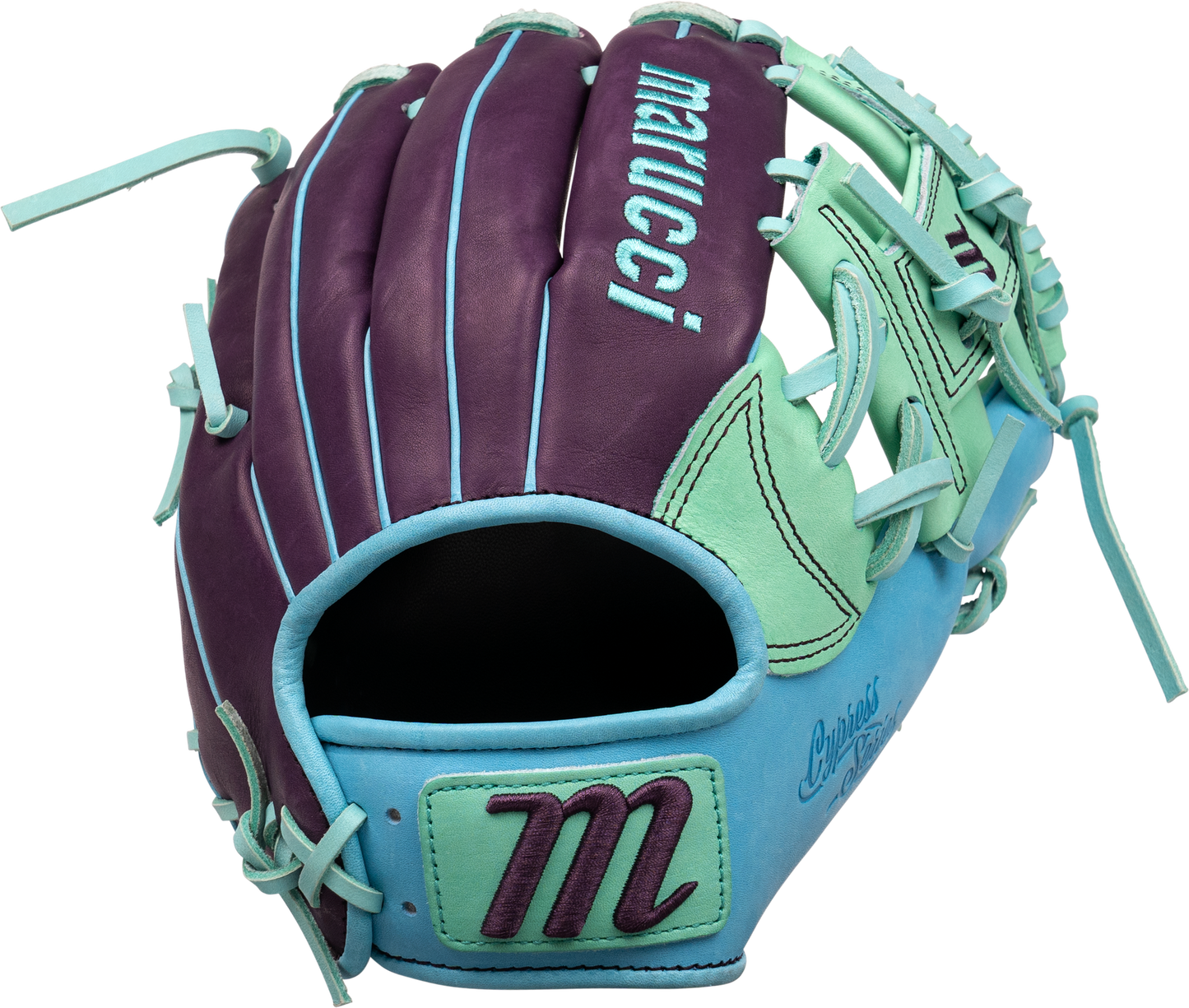 Marucci Cypress Series V4 53A2 Model 11.50" I-Web Baseball Glove