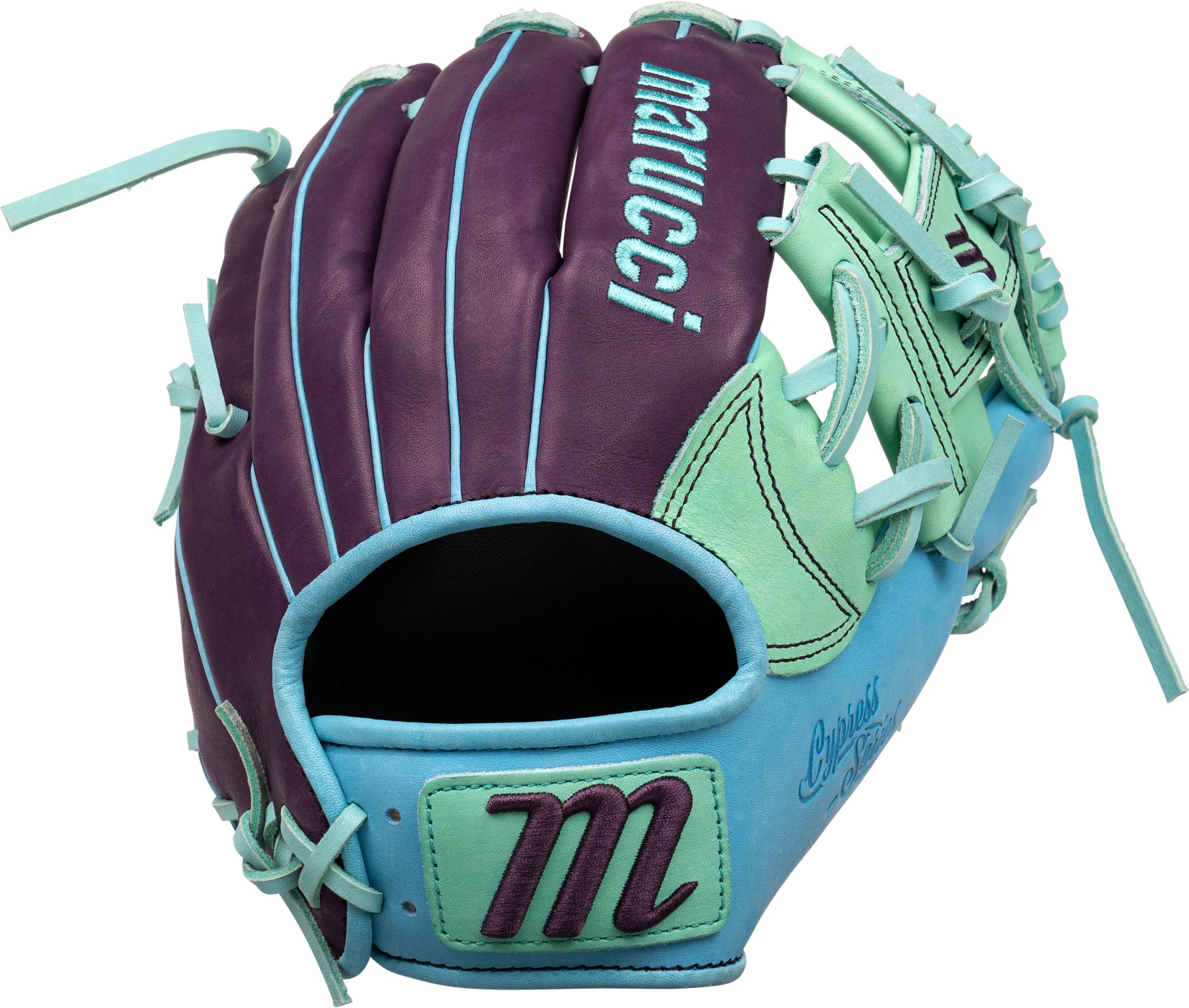 Marucci Cypress Series V4 53A2 Model 11.50" I-Web Baseball Glove