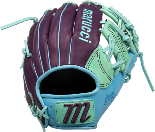 Marucci Cypress Series V4 53A2 Model 11.50" I-Web Baseball Glove