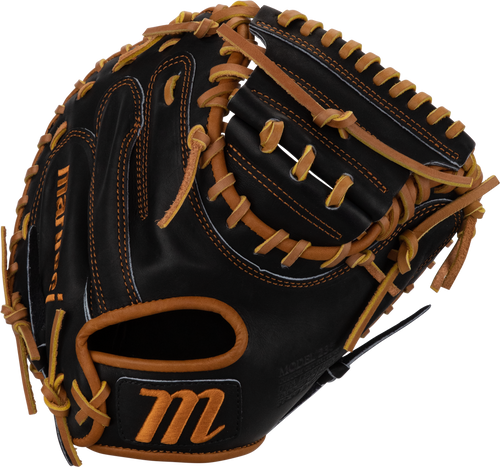 Marucci Cypress M Type 235C1 33.50" Solid RHT Catcher's Baseball Glove
