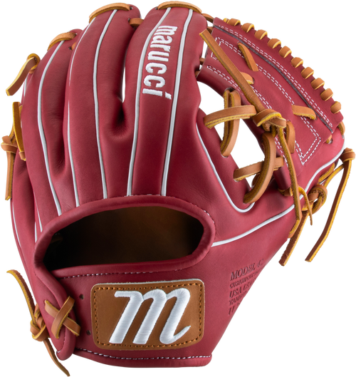 Marucci Capitol Series 42A1 11.25" Solid RHT Baseball Glove