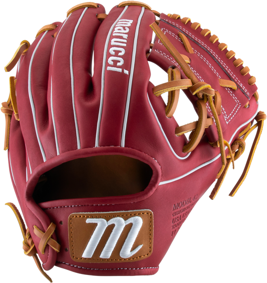 Marucci Capitol Series 42A1 11.25" Solid RHT Baseball Glove