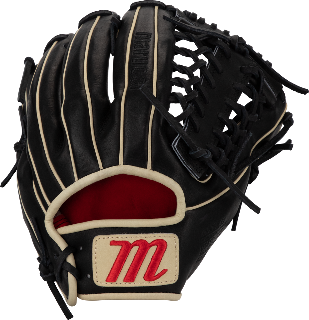 Marucci Capitol M Type 45A6 12" T Web LHT Baseball Glove