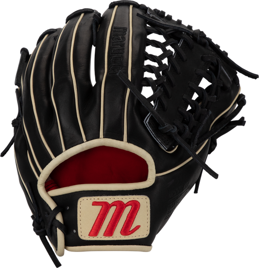 Marucci Capitol M Type 45A6 12" T Web LHT Baseball Glove