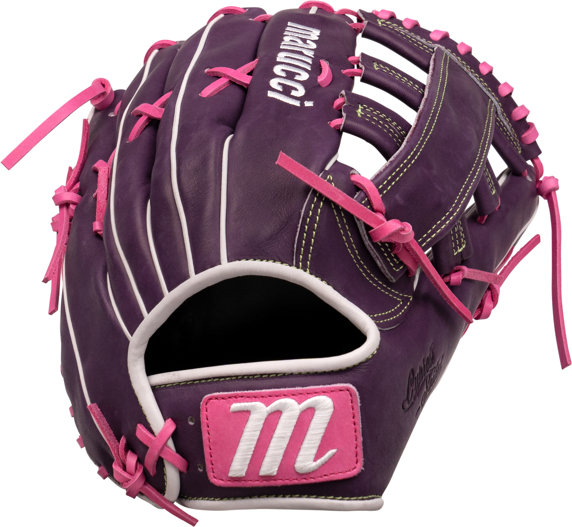 Marucci Cypress Series V4 79R2 Model 13" Two Bar Post Baseball Glove
