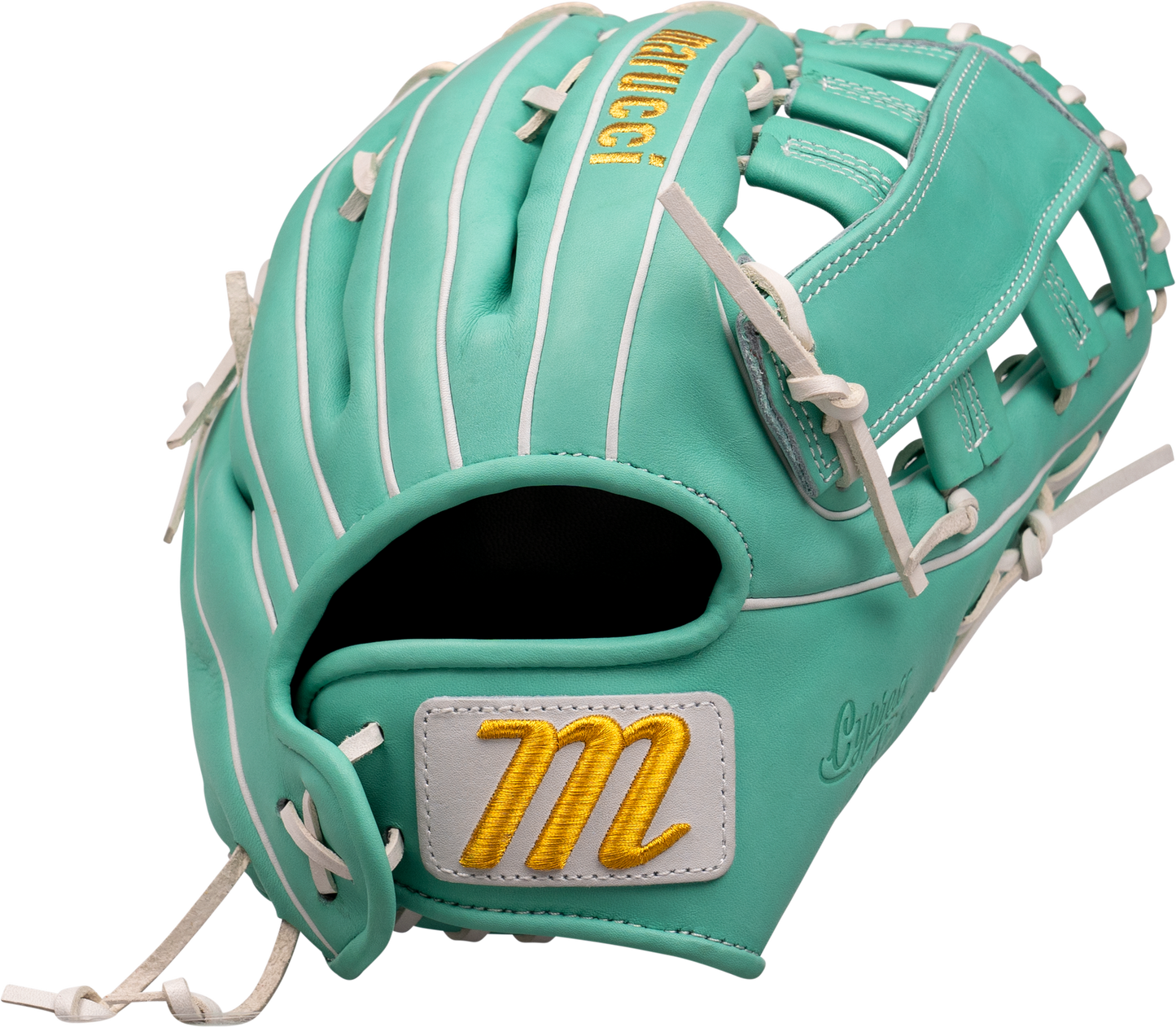 Marucci Cypress 98R2 12.75" Two Bar Post Fastpitch Softball Glove