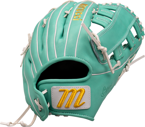 Marucci Cypress 98R2 12.75" Two Bar Post Fastpitch Softball Glove