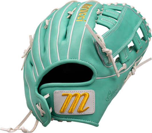 Marucci Cypress 98R2 12.75" Two Bar Post Fastpitch Softball Glove