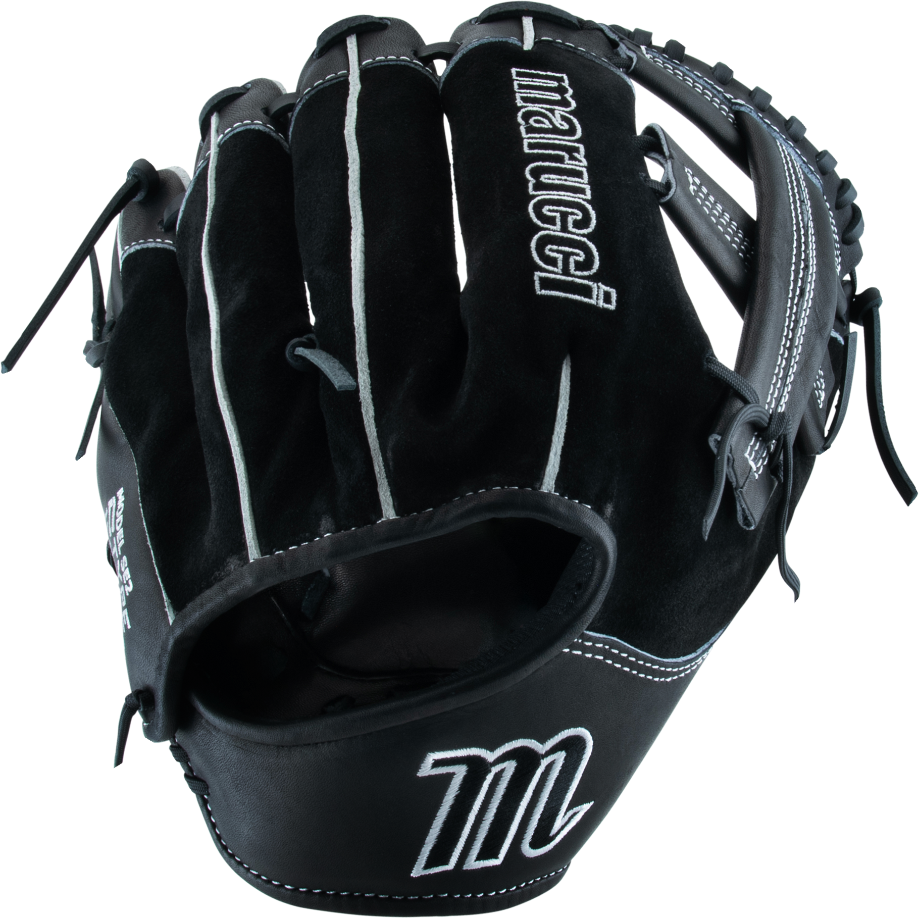 Marucci Capitol Series SE2A4 11.50" Single Post RHT Baseball Glove