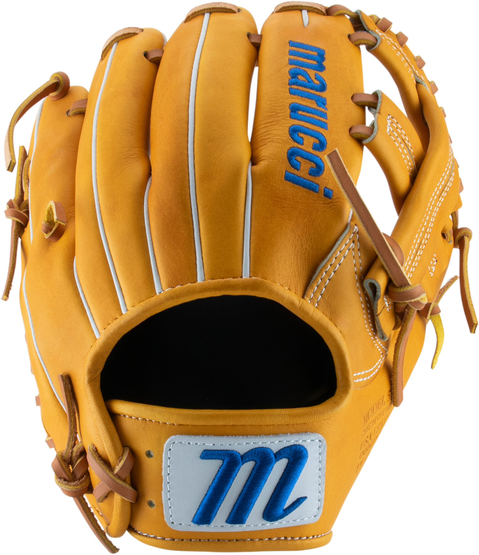 Marucci Cypress Series 53A4 11.50" Single Post RHT Baseball Glove