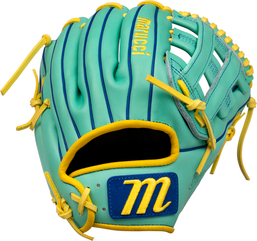 Marucci Cypress Series V4 44A3 Model 11.75" H-Web Baseball Glove