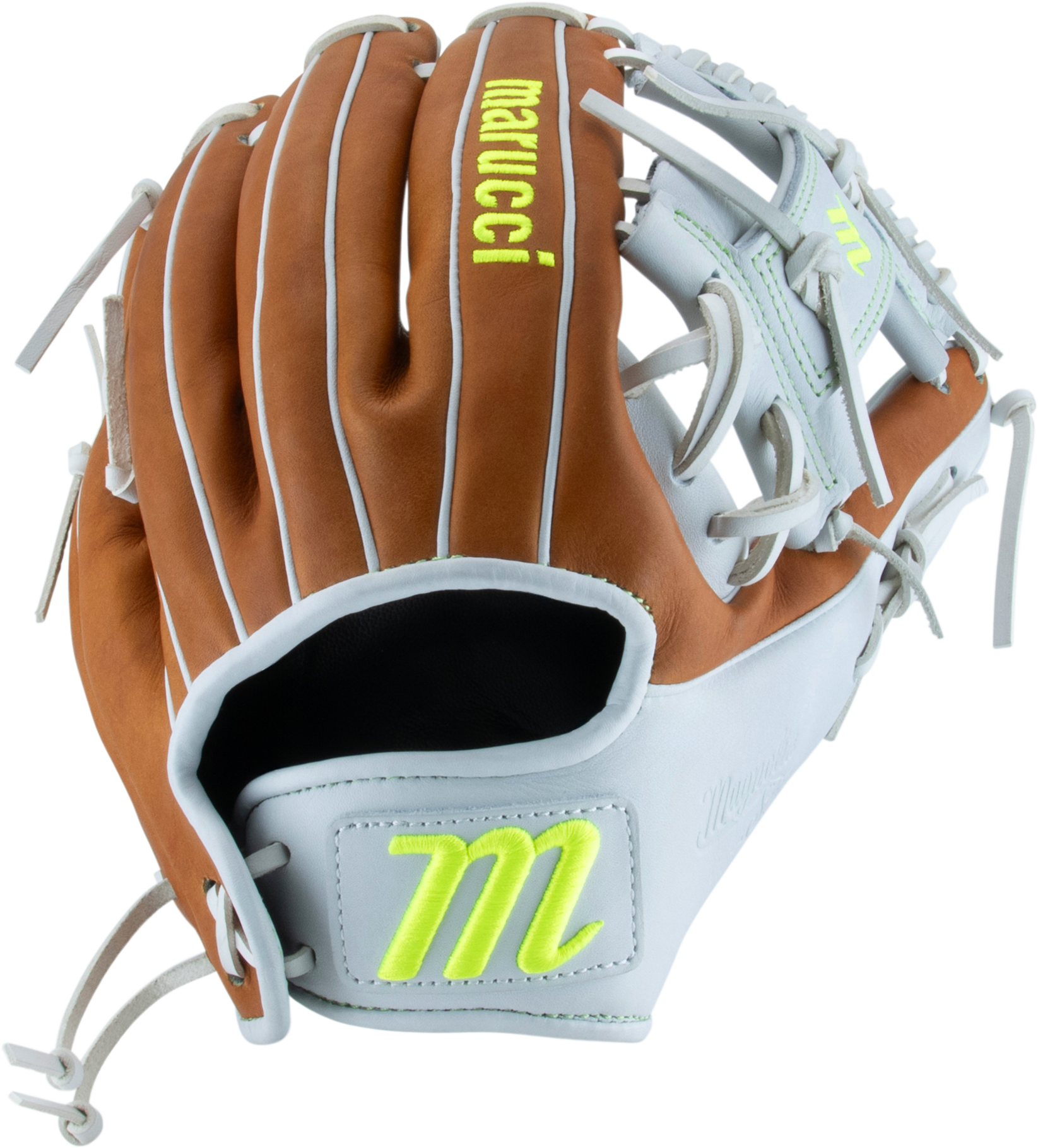 Marucci Magnolia 44A2 11.75" I Web RHT Fastpitch Softball Glove