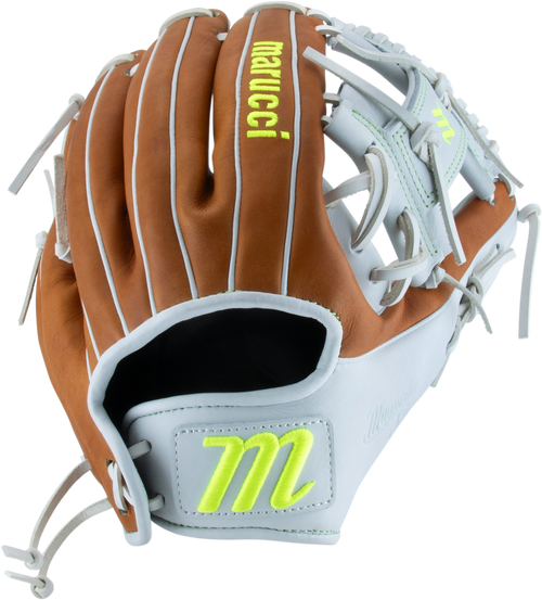 Marucci Magnolia 44A2 11.75" I Web RHT Fastpitch Softball Glove