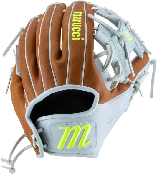 Marucci Magnolia 44A2 11.75" I Web RHT Fastpitch Softball Glove