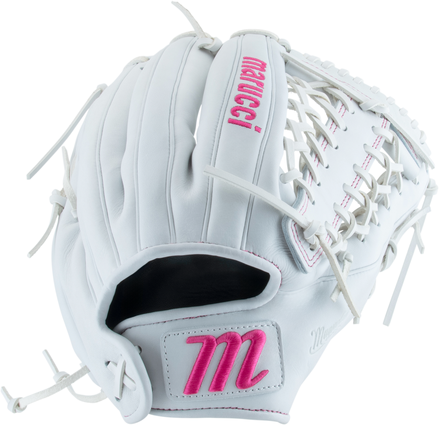 Marucci Magnolia 47A6 12.50" T-Web Fastpitch Softball Glove