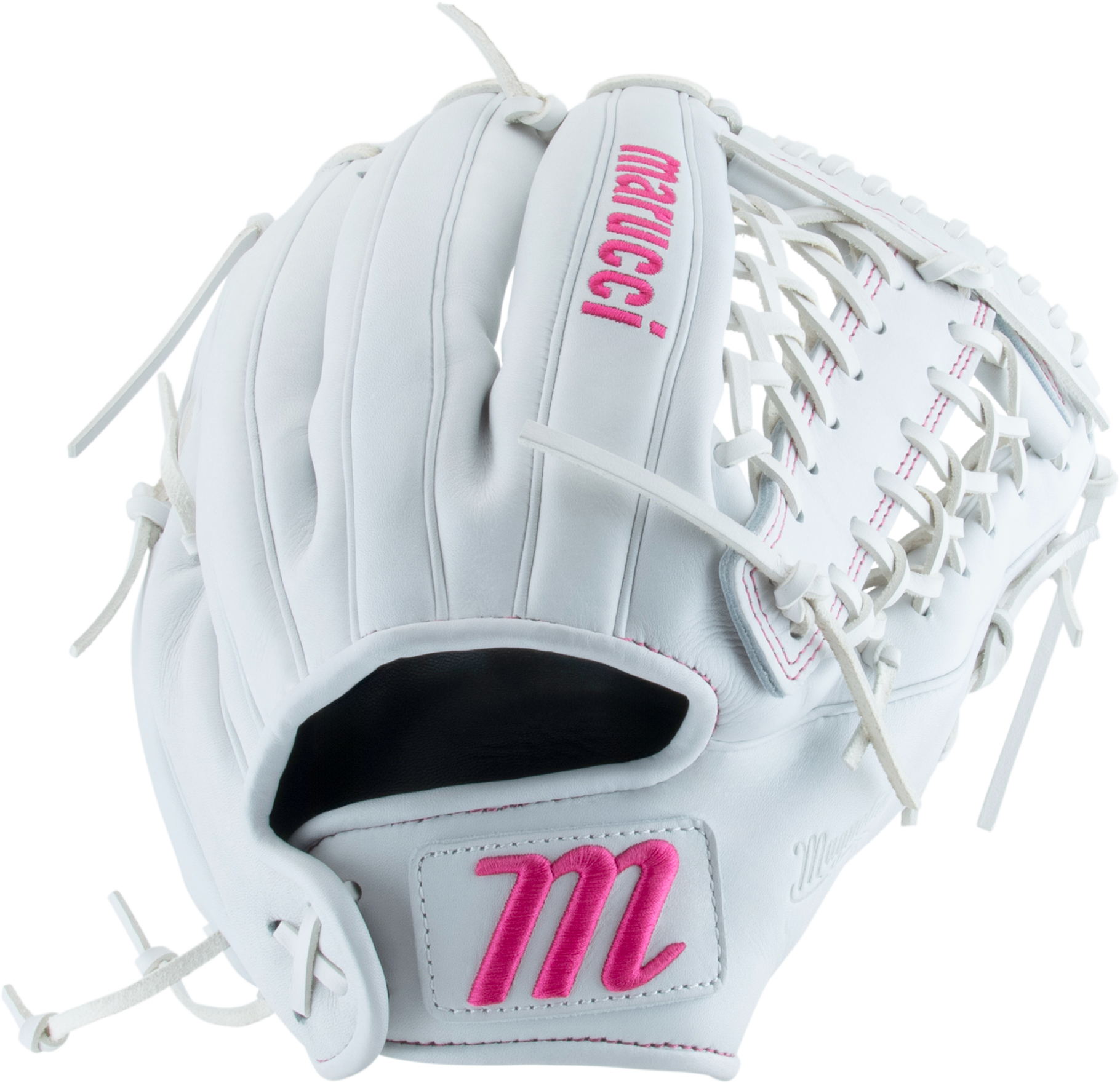 Marucci Magnolia 47A6 12.50" T-Web Fastpitch Softball Glove