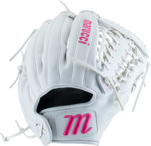 Marucci Magnolia 47A6 12.50" T-Web Fastpitch Softball Glove